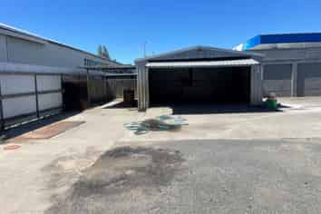 Industrial investment