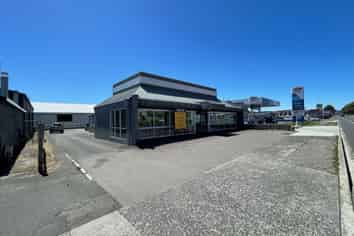 Industrial investment