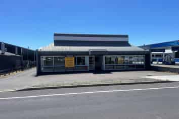 Industrial investment
