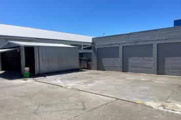 Industrial investment