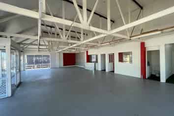 Industrial investment