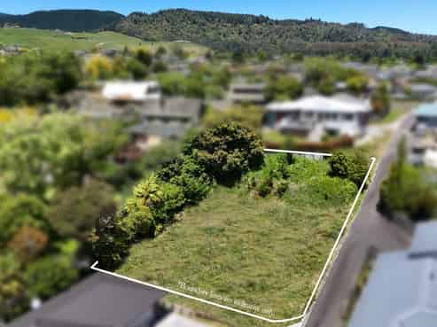 22C McKenzie Road, Owhata