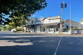 High-visibility in Herne Bay | Retail for lease