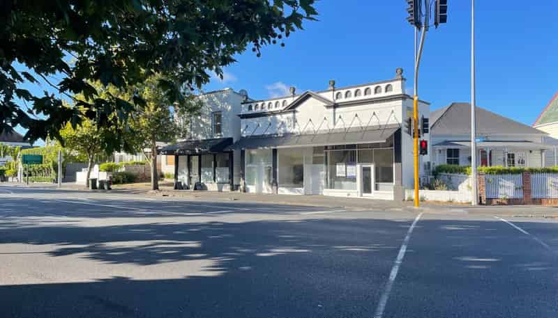 98-100 Jervois Road, Herne Bay