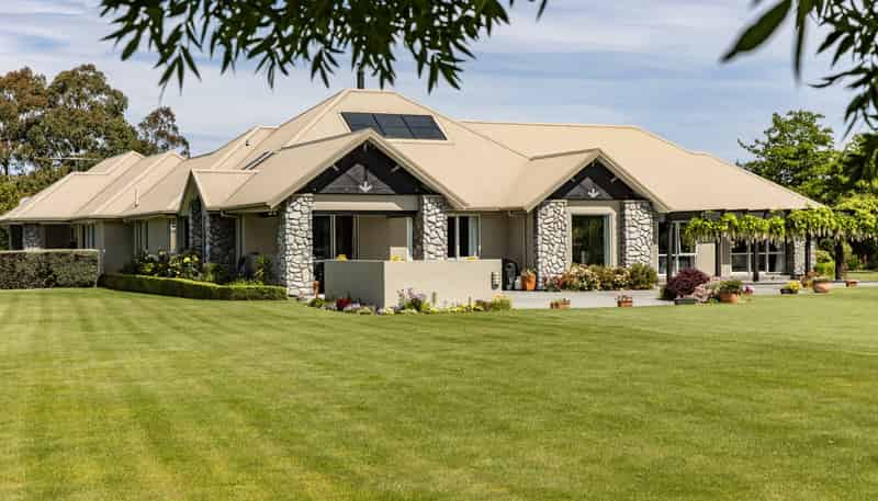 Property