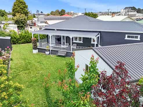 6183A Great South Road, Horotiu
