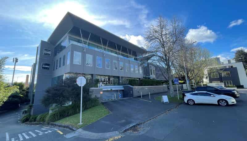 27 Napier Street, Freemans Bay