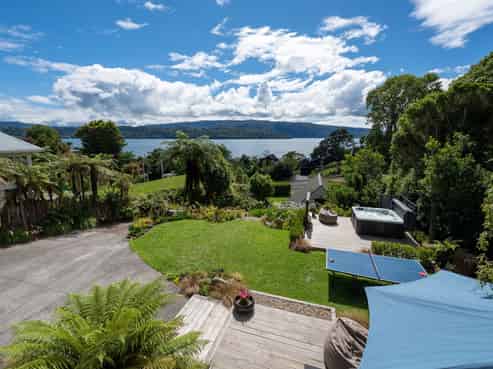 174-176 Spencer Road, Lake Tarawera