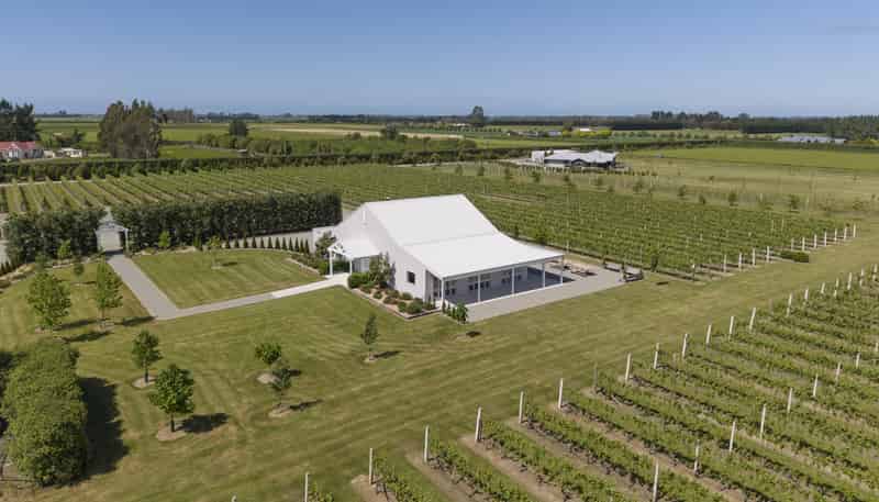 22 Laings Road, Tinwald