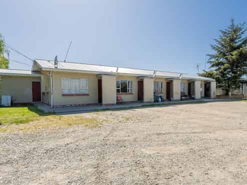 14 Stuart Road, Ranfurly