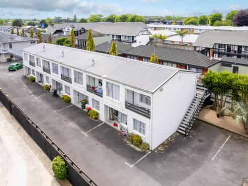 197 Ulster Street, Whitiora