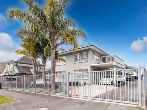 191 Ulster Street, Whitiora