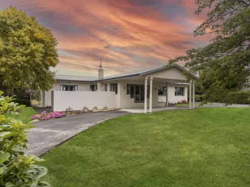 19 Main Street, Greytown