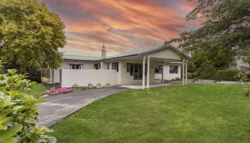 19 Main Street, Greytown