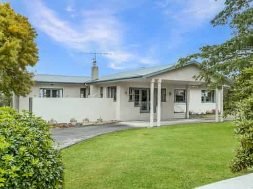 19 Main Street, Greytown