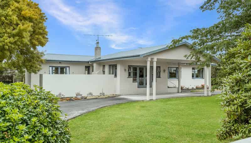 19 Main Street, Greytown