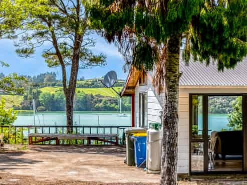 12 Kennedy Street, Opua