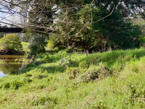 Lot 1/ Huarau Road, Maungaturoto