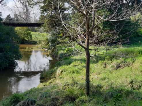 Lot 1/ Huarau Road, Maungaturoto