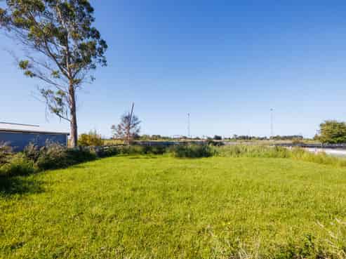 10 Princess Street, Marton