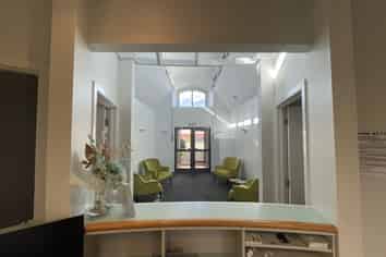 Prime commercial lease on Bridge Street 