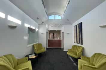 Prime commercial lease on Bridge Street 