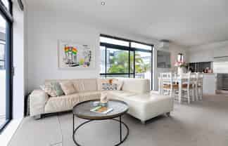 8/39 Pitt Street, Freemans Bay