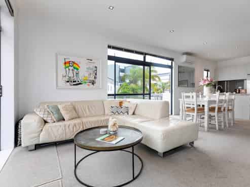8/39 Pitt Street, Freemans Bay