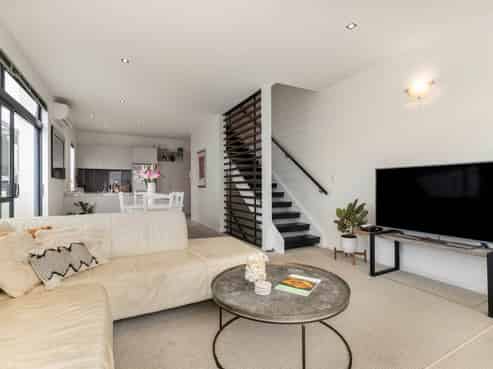 8/39 Pitt Street, Freemans Bay
