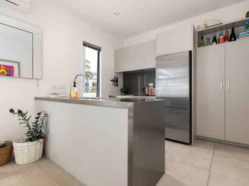 8/39 Pitt Street, Freemans Bay