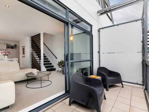 8/39 Pitt Street, Freemans Bay
