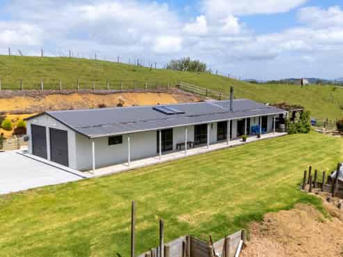 42 Crossett Road, Ruatangata