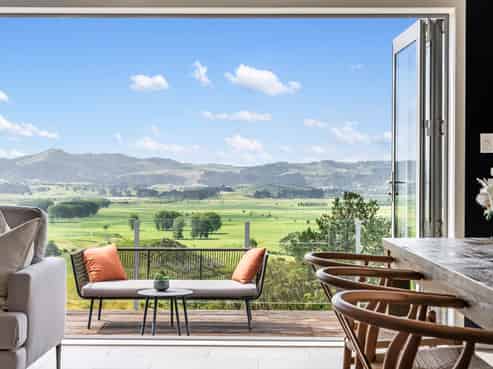 257 Koheroa Road, Mercer