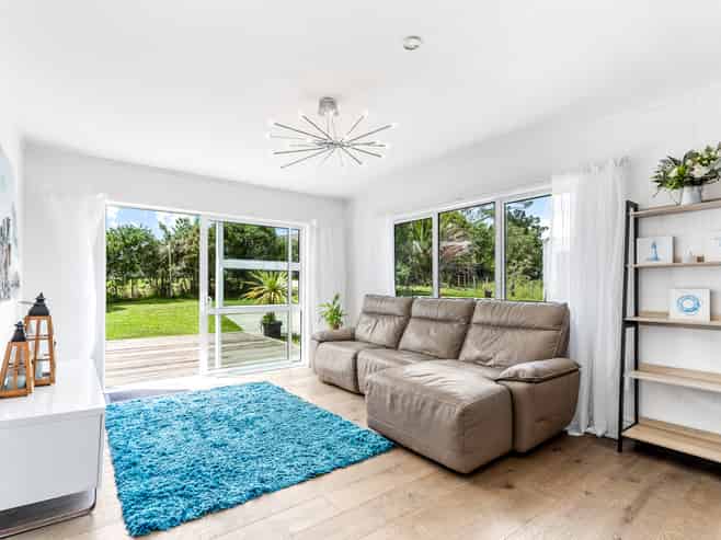 198 Mahurangi East Road, Snells Beach