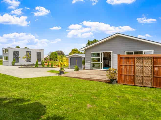 198 Mahurangi East Road, Snells Beach