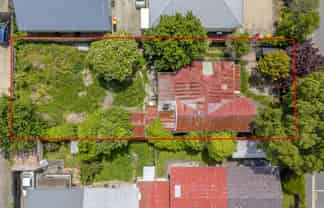 137 Clarence Street, Riccarton