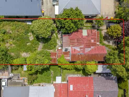 137 Clarence Street, Riccarton