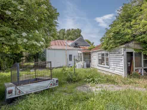 137 Clarence Street, Riccarton