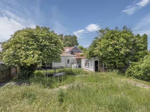 137 Clarence Street, Riccarton