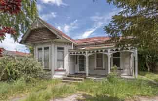 137 Clarence Street, Riccarton