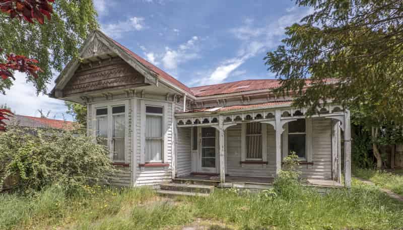 137 Clarence Street, Riccarton