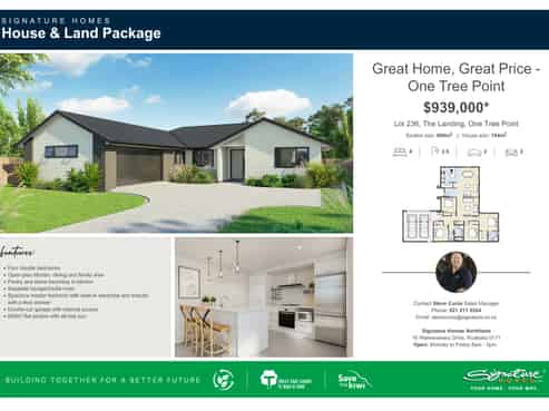 60 Kitemaunga Avenue, One Tree Point