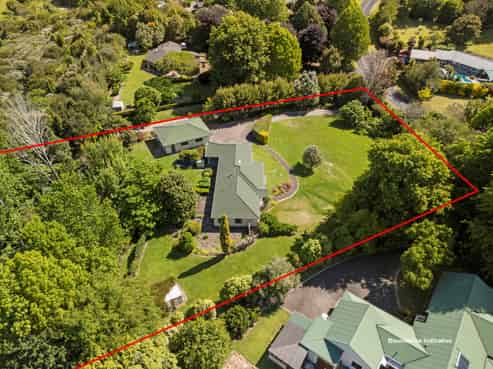 56 Westridge Drive, Tauriko