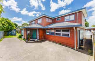 91 Canal Road, Avondale