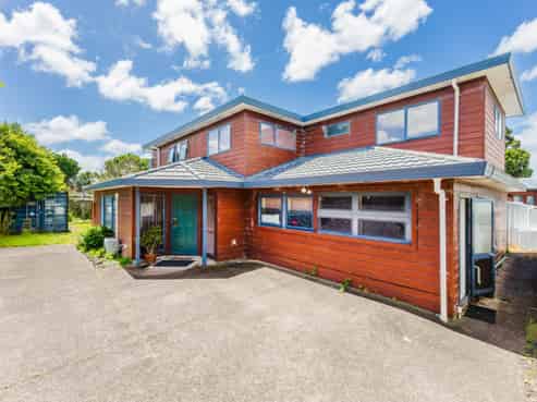 91 Canal Road, Avondale