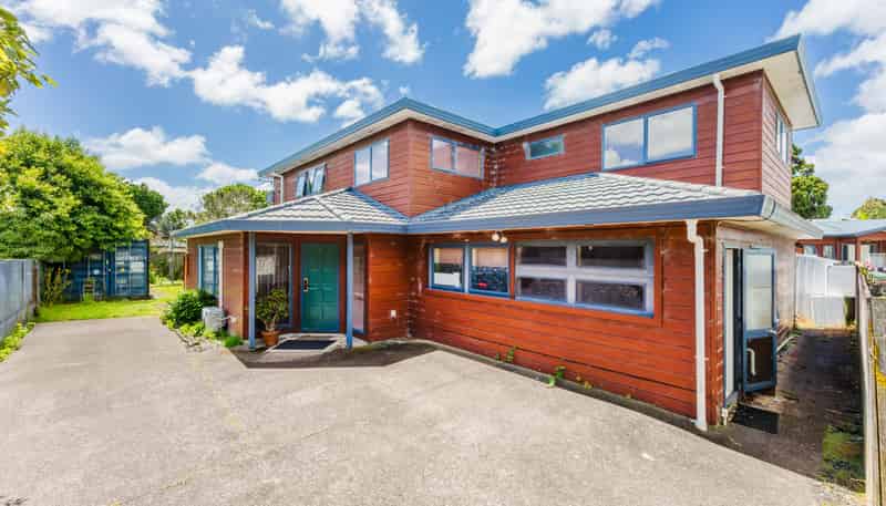 91 Canal Road, Avondale