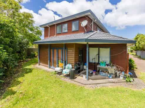 91 Canal Road, Avondale