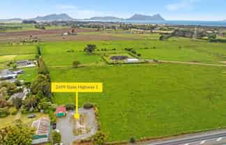 2699 State Highway 1, Ruakaka