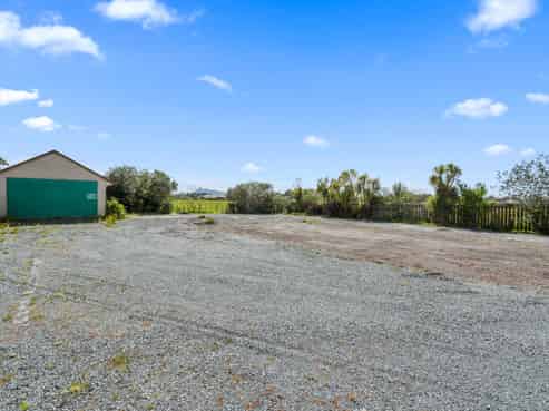 2699 State Highway 1, Ruakaka