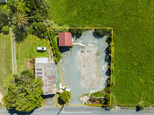 2699 State Highway 1, Ruakaka
